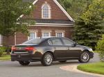 Buick Lucerne Super 2008 года